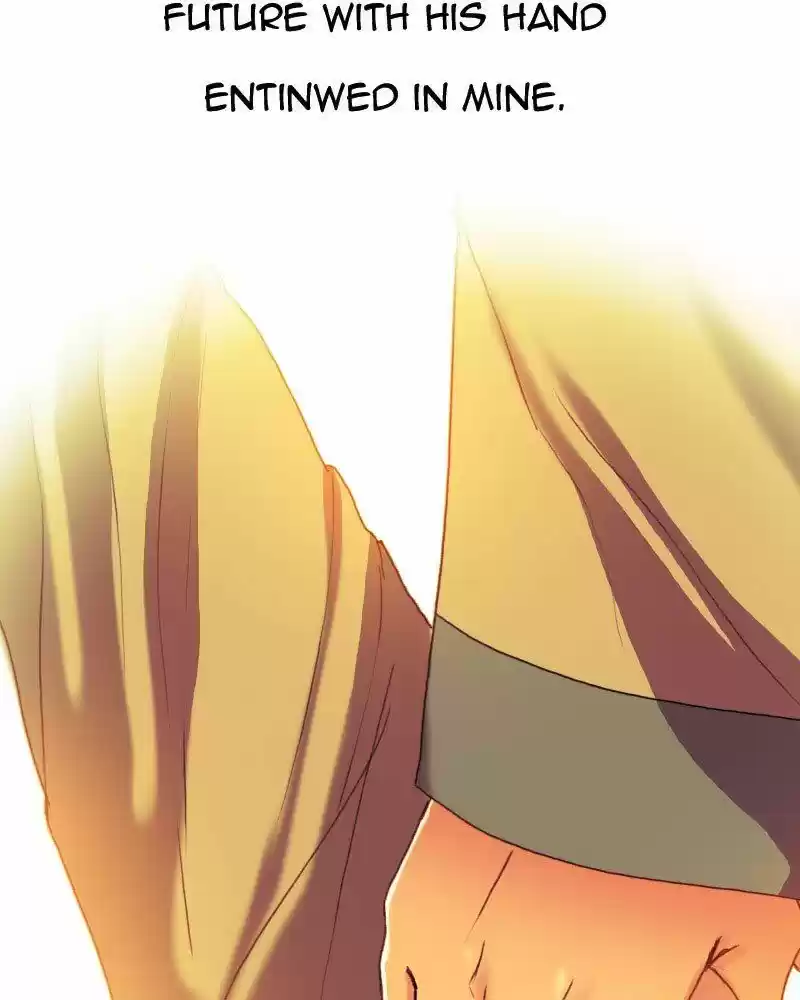 My Dear Cold-Blooded King Chapter 132