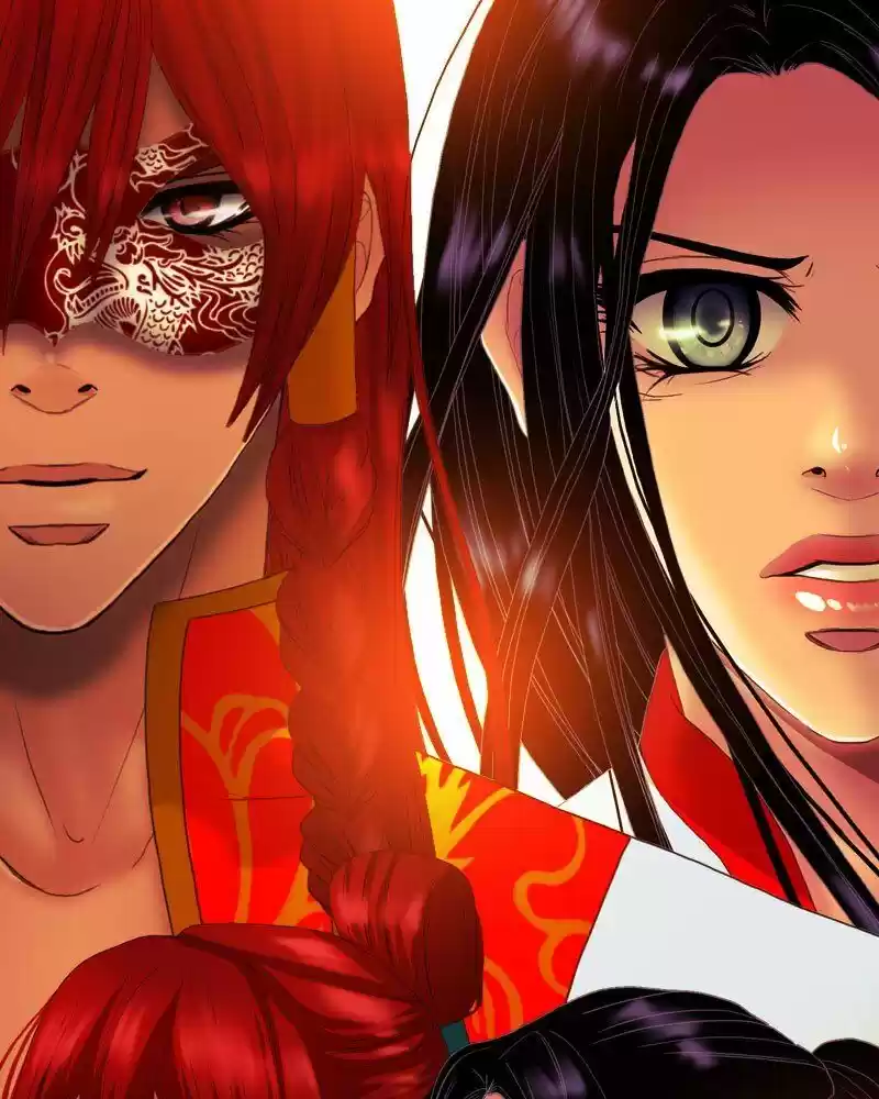 My Dear Cold-Blooded King Chapter 132