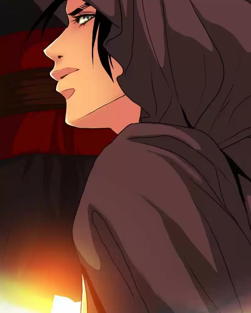 My Dear Cold-Blooded King Chapter 132