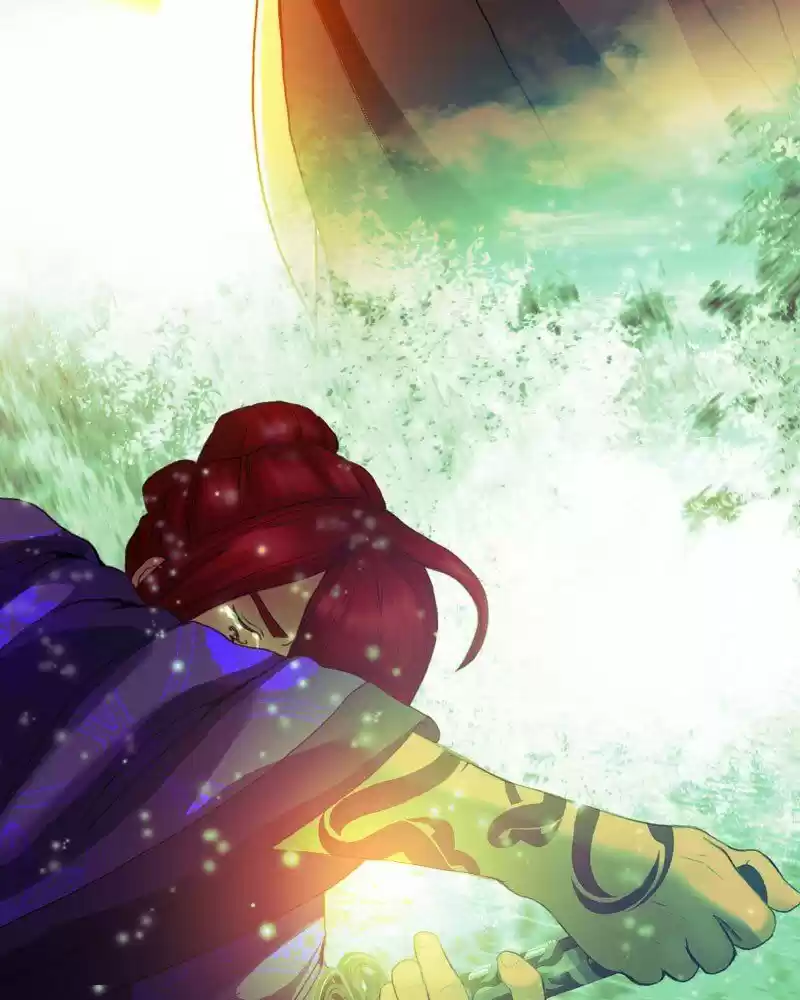 My Dear Cold-Blooded King Chapter 132