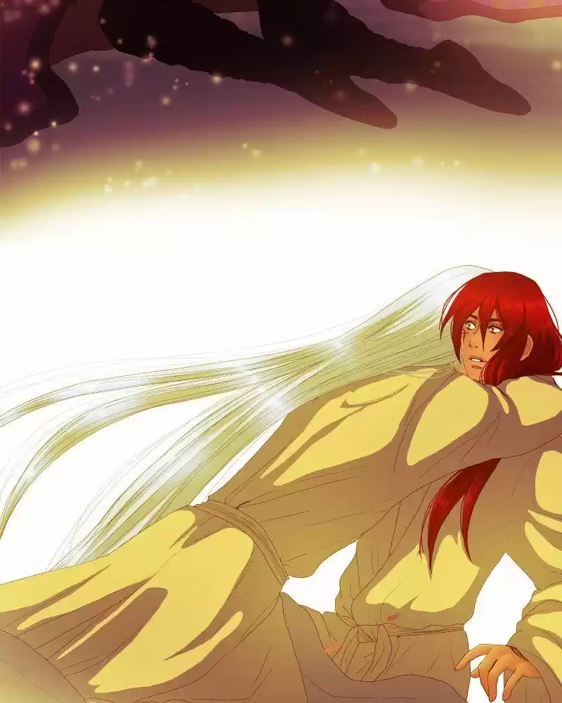 My Dear Cold-Blooded King Chapter 132