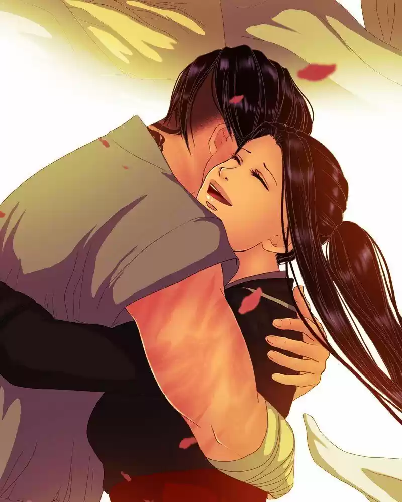 My Dear Cold-Blooded King Chapter 132