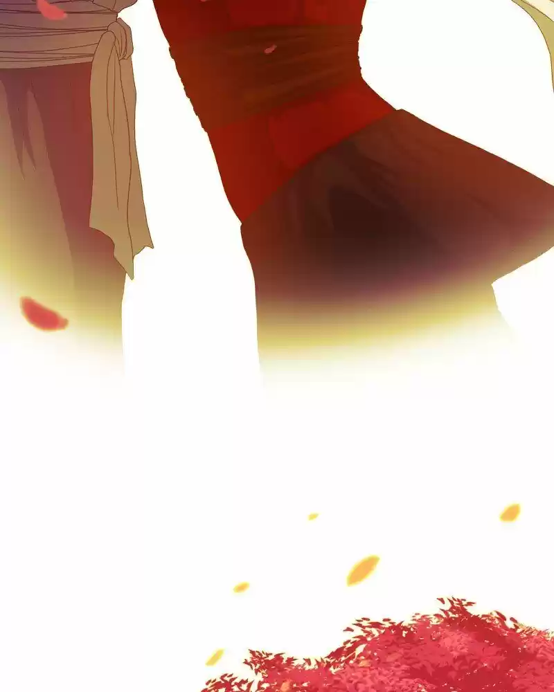 My Dear Cold-Blooded King Chapter 132