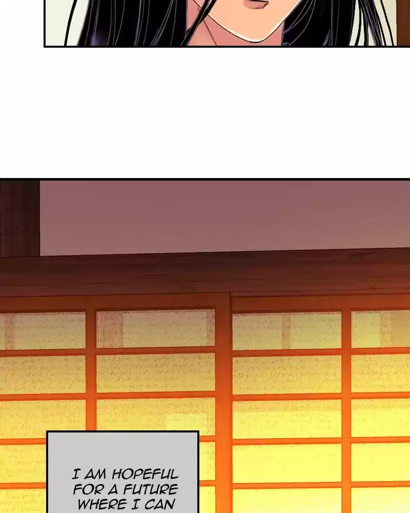 My Dear Cold-Blooded King Chapter 132