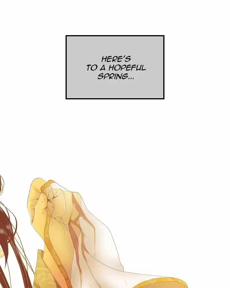 My Dear Cold-Blooded King Chapter 132