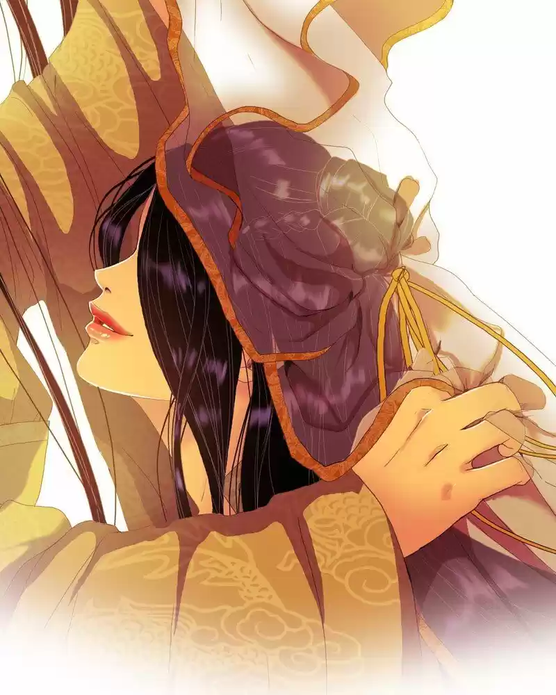 My Dear Cold-Blooded King Chapter 132