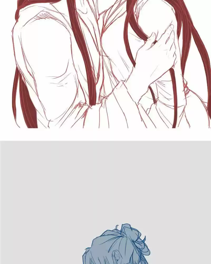 My Dear Cold-Blooded King Chapter 132