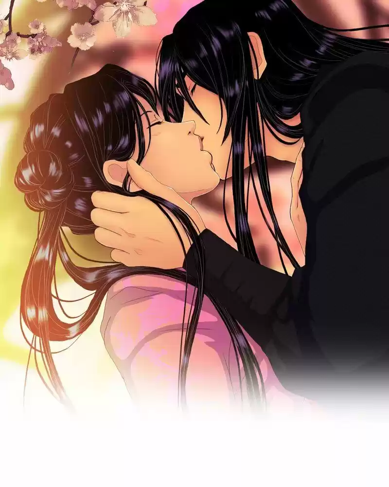 My Dear Cold-Blooded King Chapter 132