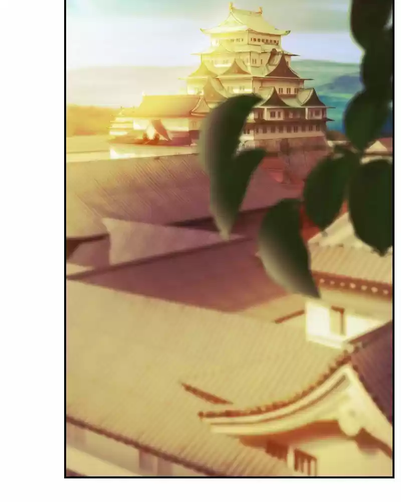 My Dear Cold-Blooded King Chapter 135