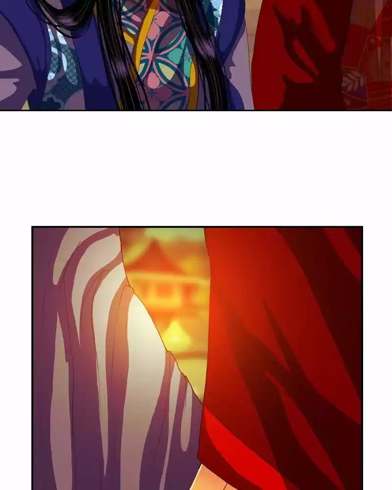 My Dear Cold-Blooded King Chapter 135