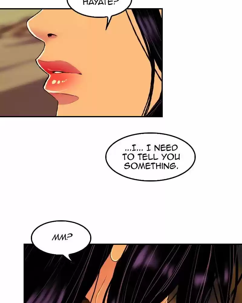 My Dear Cold-Blooded King Chapter 135