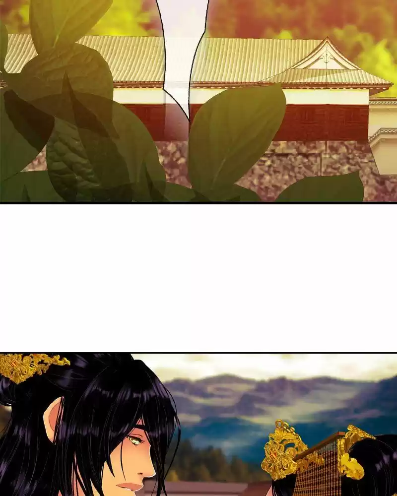 My Dear Cold-Blooded King Chapter 135