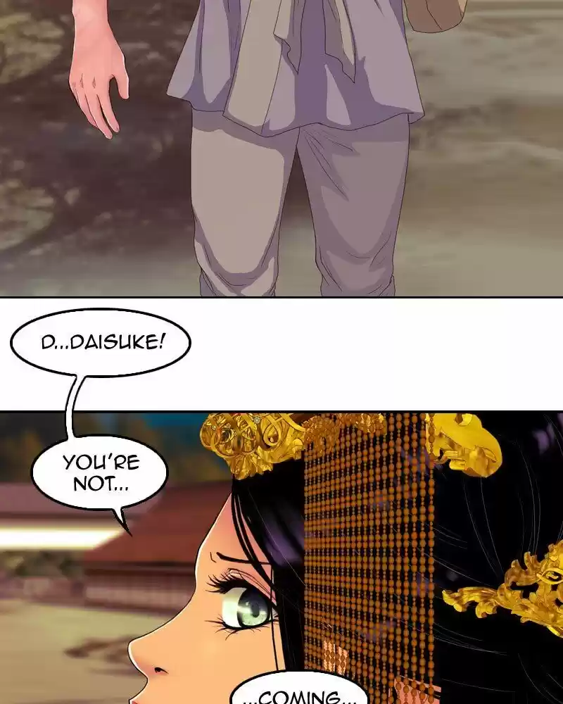 My Dear Cold-Blooded King Chapter 135