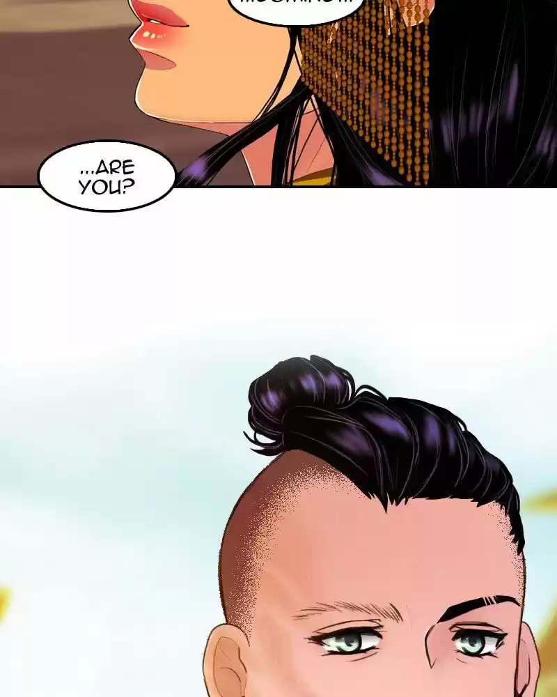 My Dear Cold-Blooded King Chapter 135