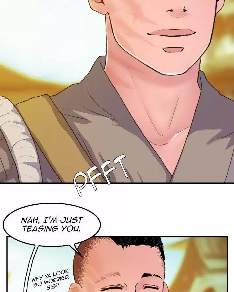 My Dear Cold-Blooded King Chapter 135