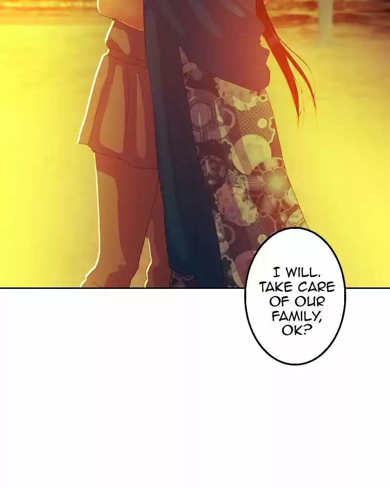 My Dear Cold-Blooded King Chapter 135