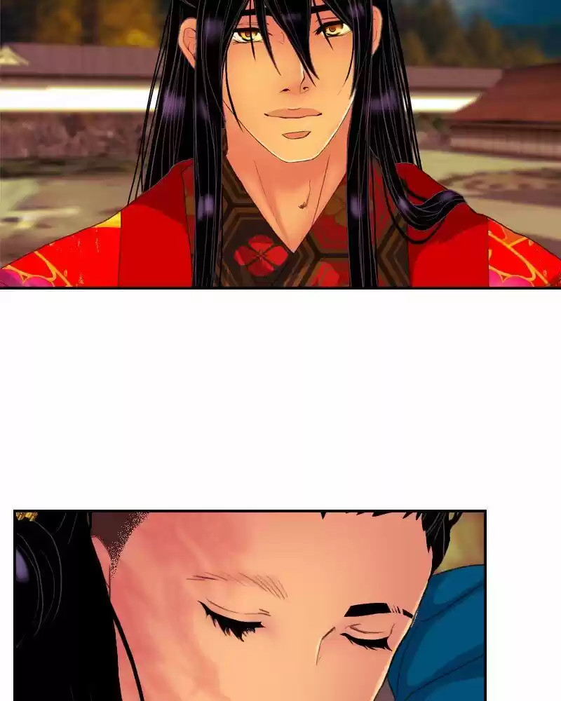 My Dear Cold-Blooded King Chapter 135