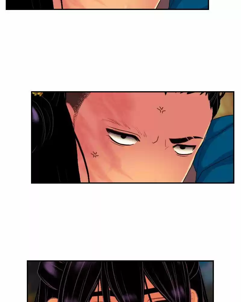 My Dear Cold-Blooded King Chapter 135