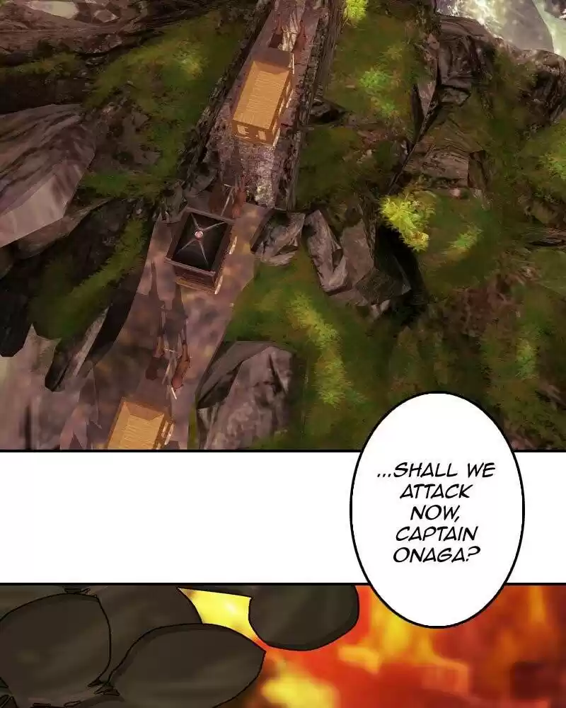 My Dear Cold-Blooded King Chapter 135