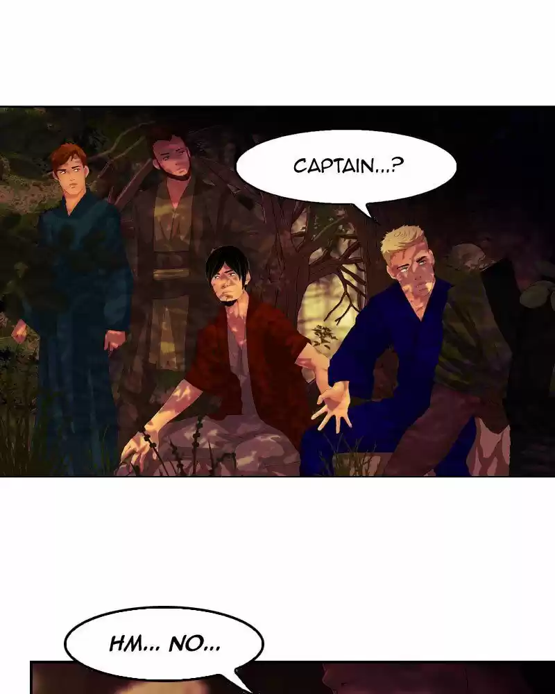 My Dear Cold-Blooded King Chapter 135