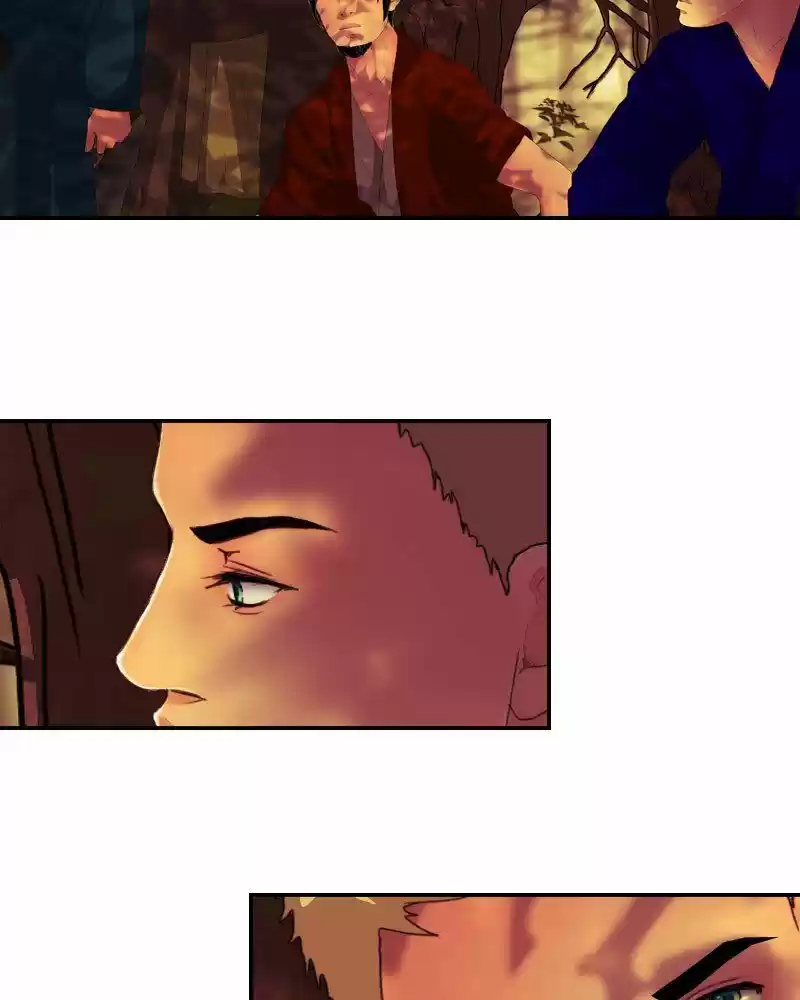 My Dear Cold-Blooded King Chapter 135