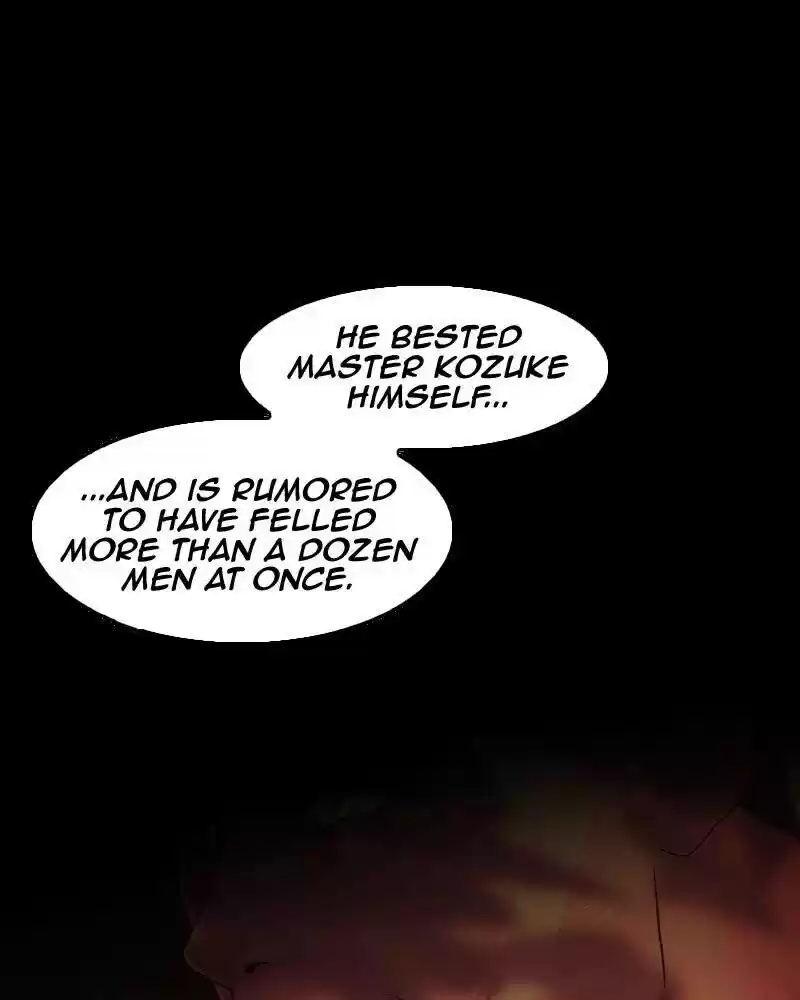 My Dear Cold-Blooded King Chapter 135