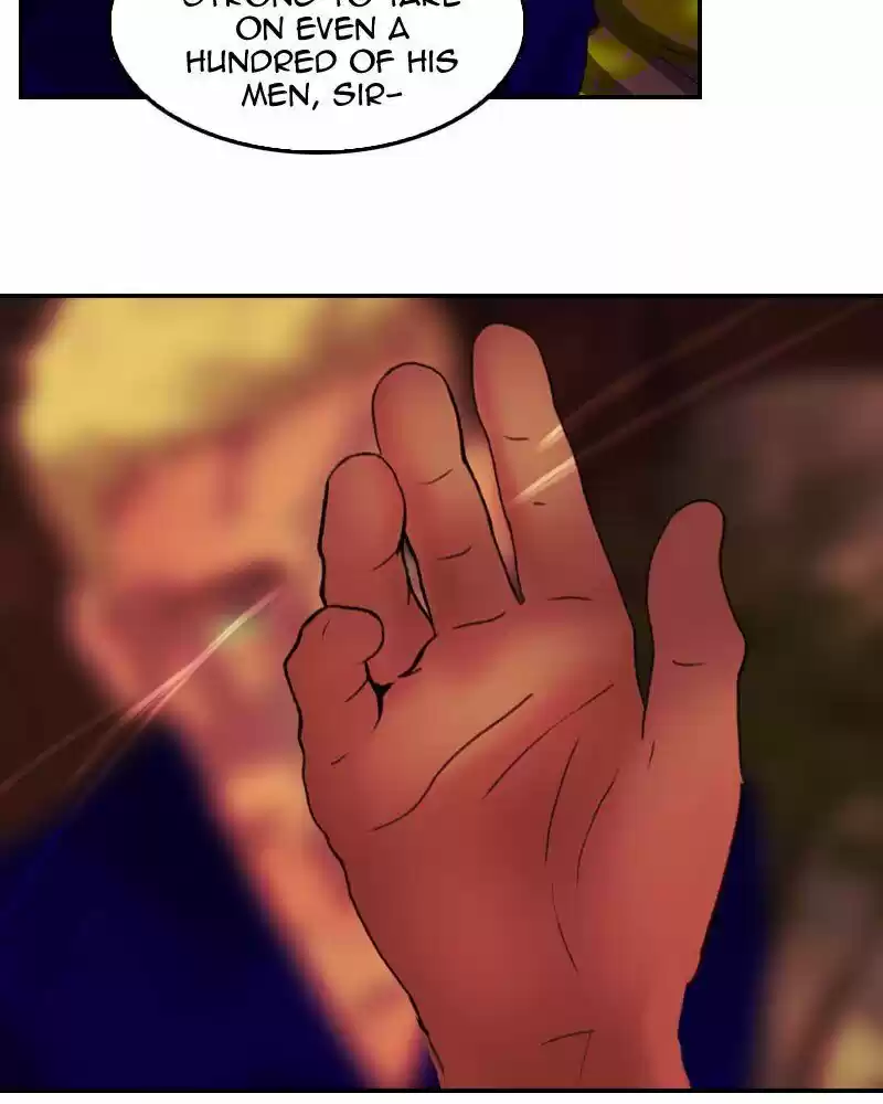 My Dear Cold-Blooded King Chapter 135