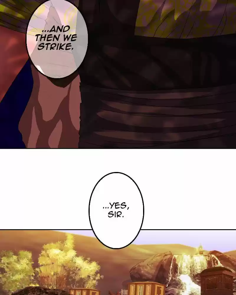 My Dear Cold-Blooded King Chapter 135