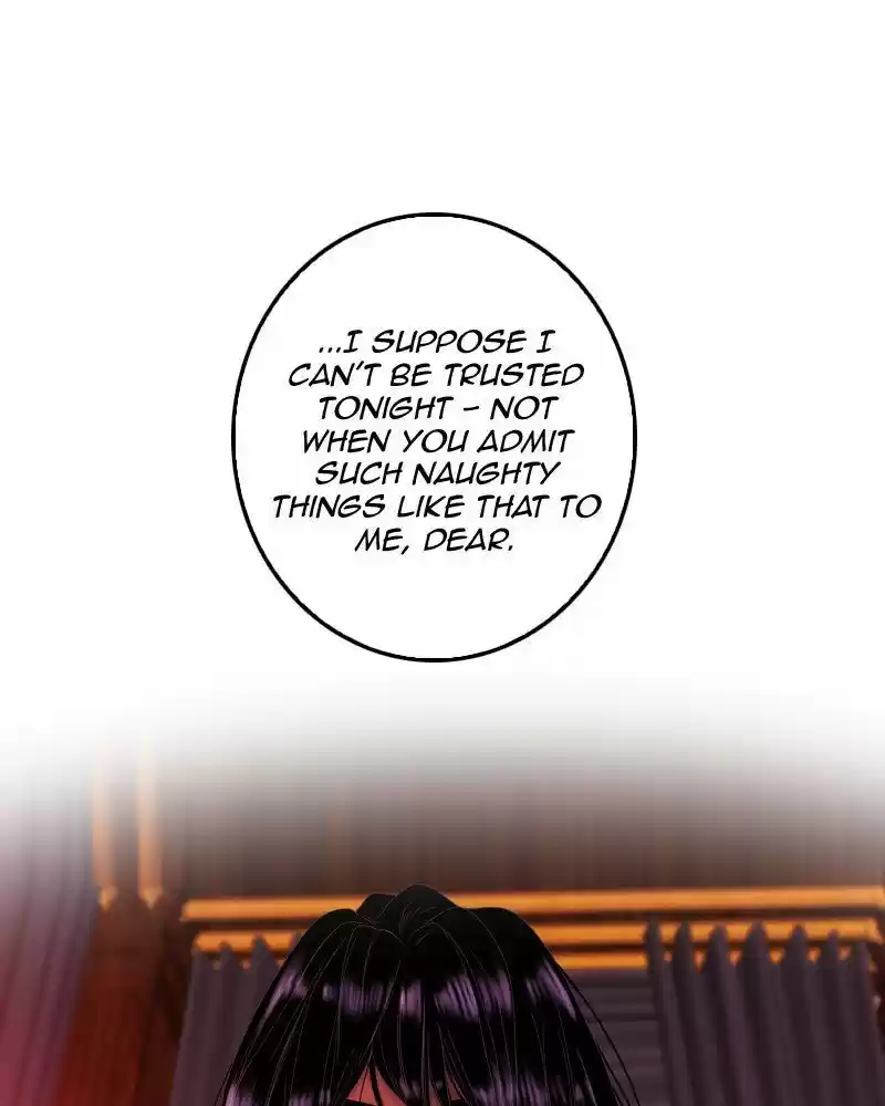 My Dear Cold-Blooded King Chapter 137