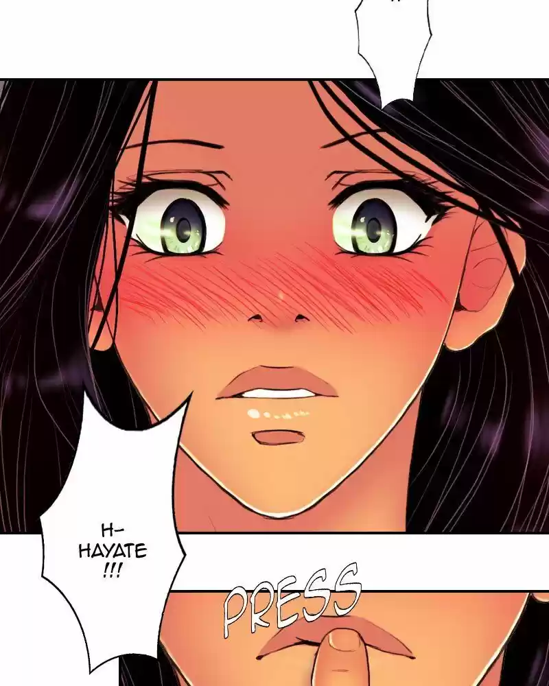 My Dear Cold-Blooded King Chapter 137