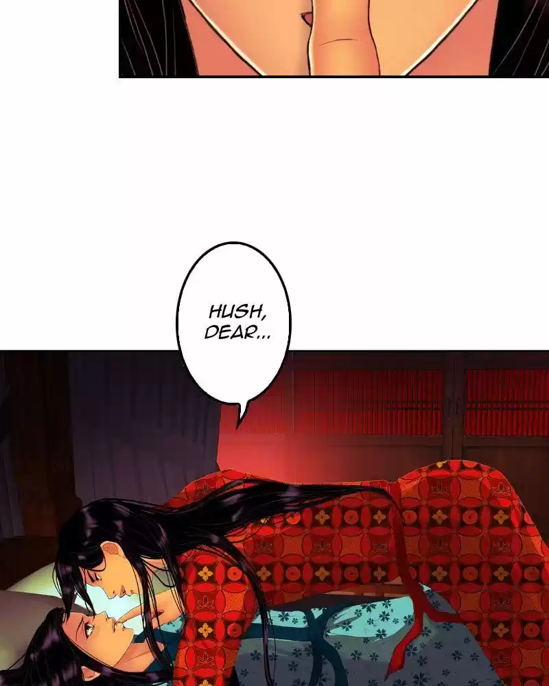 My Dear Cold-Blooded King Chapter 137