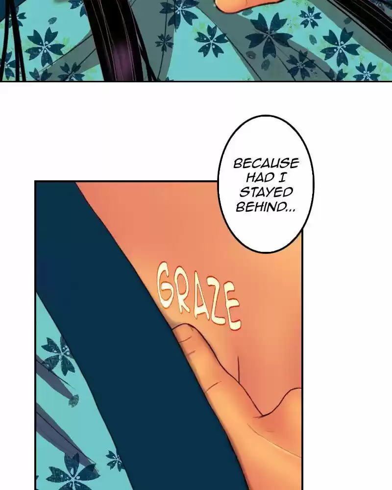 My Dear Cold-Blooded King Chapter 137