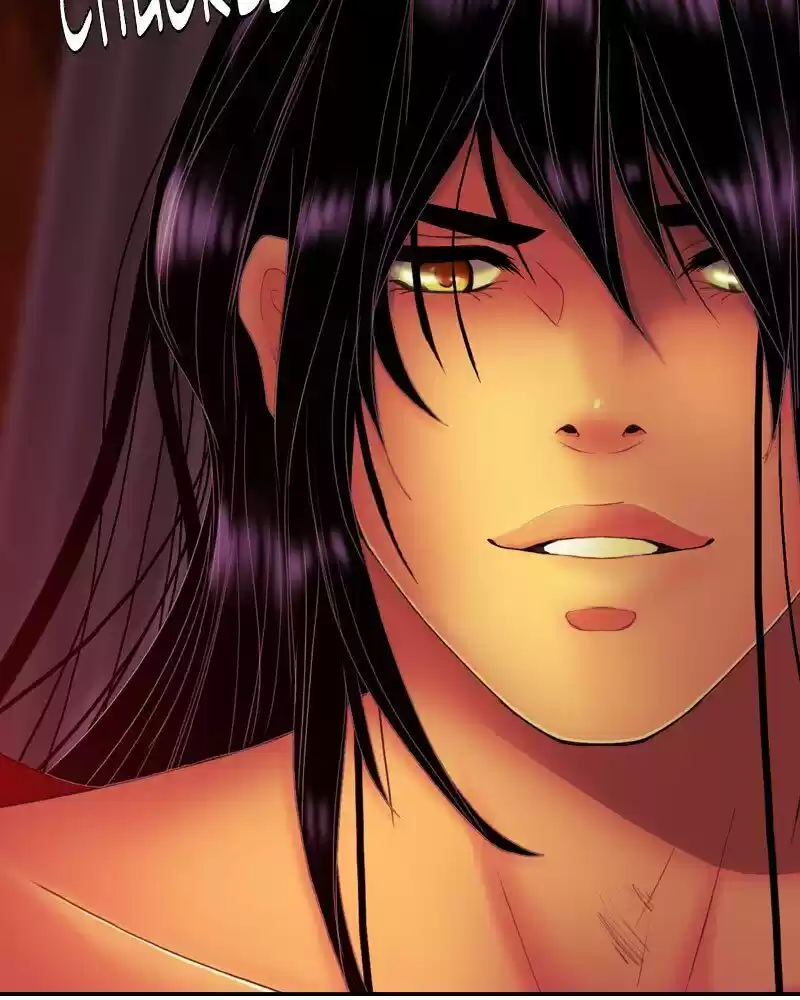 My Dear Cold-Blooded King Chapter 137