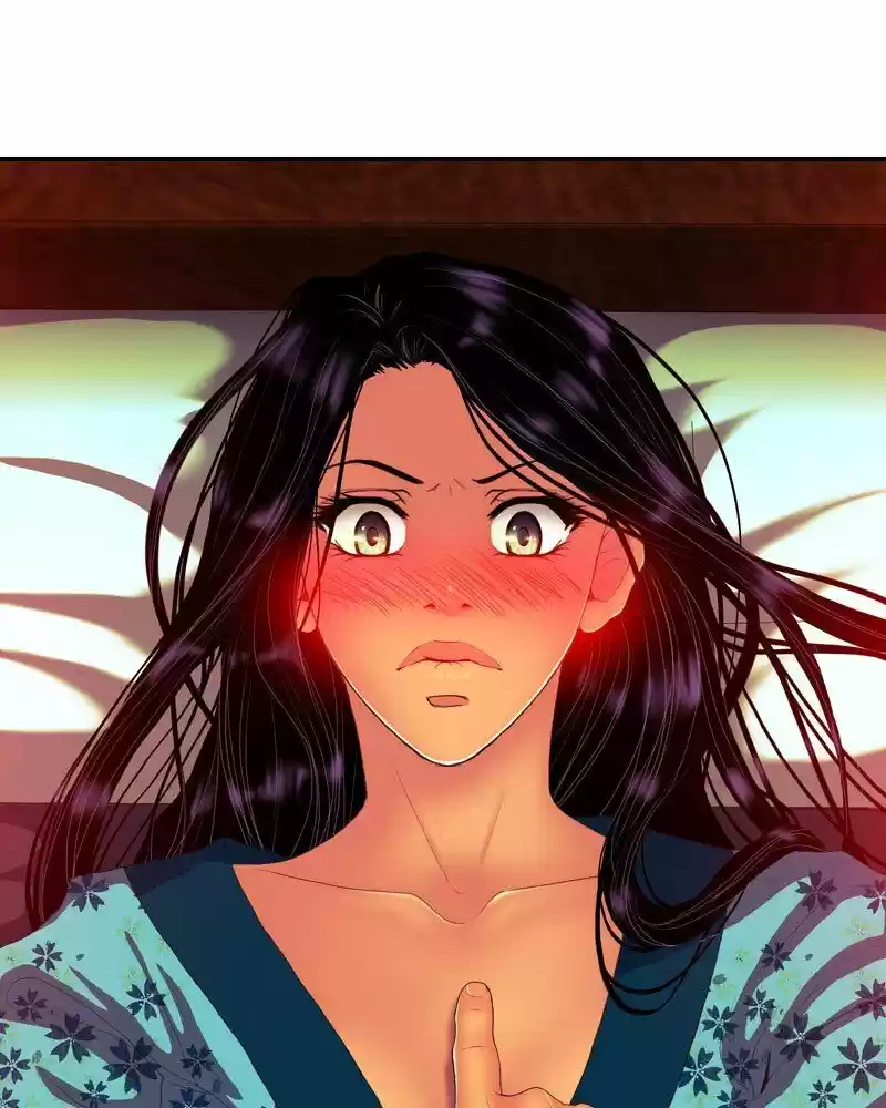 My Dear Cold-Blooded King Chapter 137