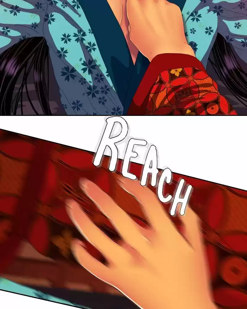 My Dear Cold-Blooded King Chapter 137