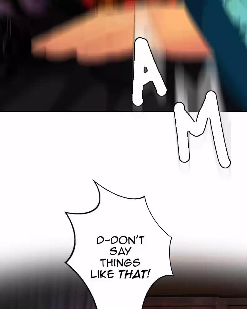 My Dear Cold-Blooded King Chapter 137