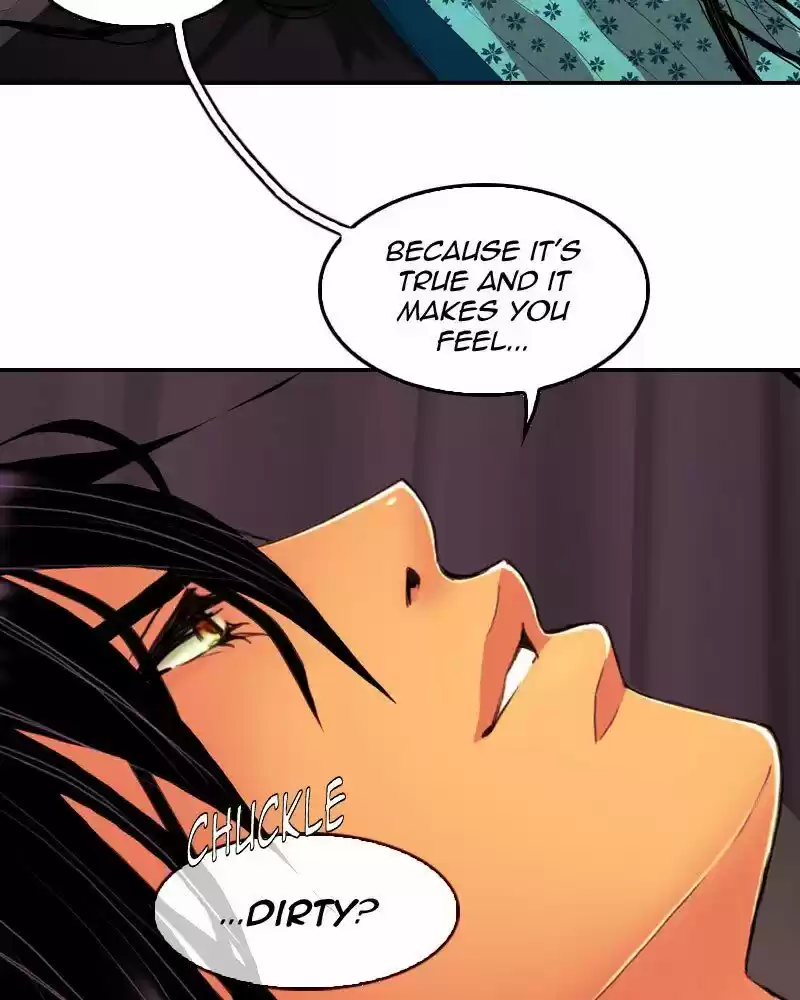 My Dear Cold-Blooded King Chapter 137