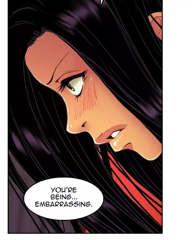 My Dear Cold-Blooded King Chapter 137