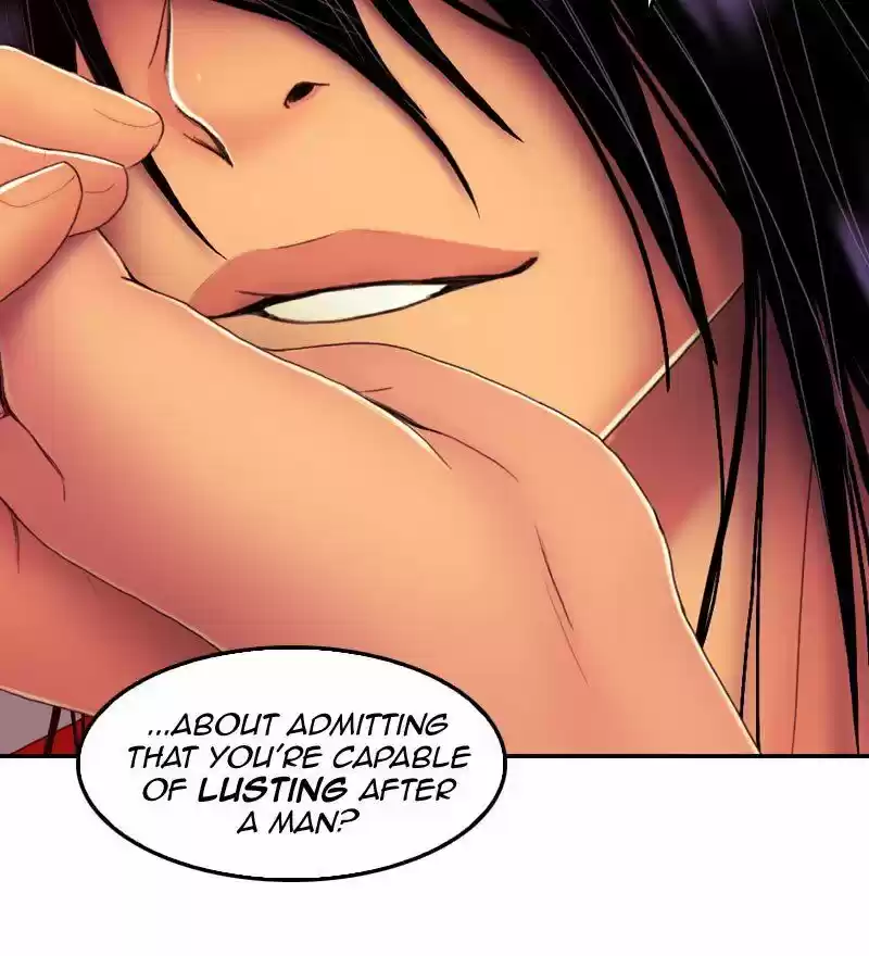 My Dear Cold-Blooded King Chapter 137