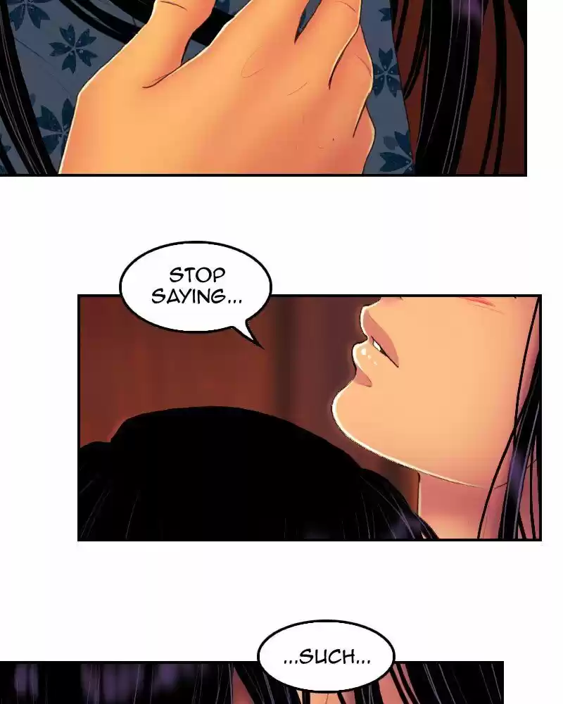 My Dear Cold-Blooded King Chapter 137