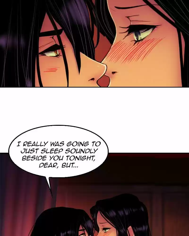 My Dear Cold-Blooded King Chapter 137