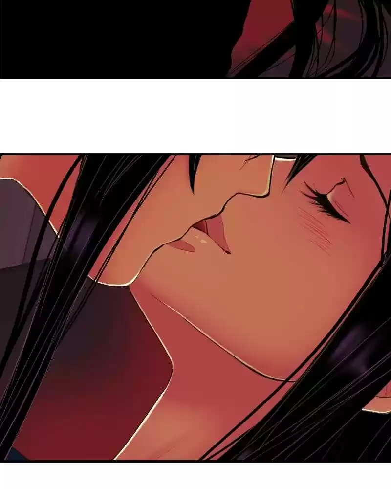 My Dear Cold-Blooded King Chapter 137