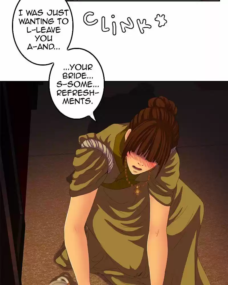 My Dear Cold-Blooded King Chapter 137