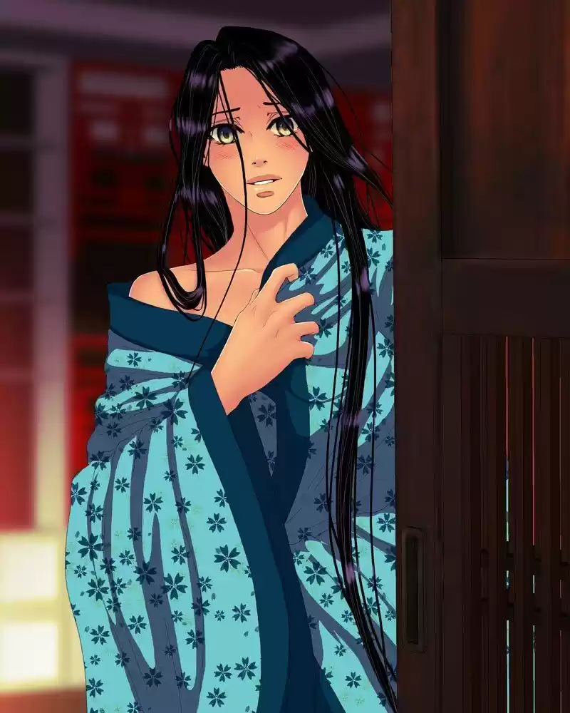 My Dear Cold-Blooded King Chapter 137