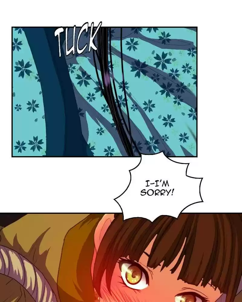 My Dear Cold-Blooded King Chapter 137