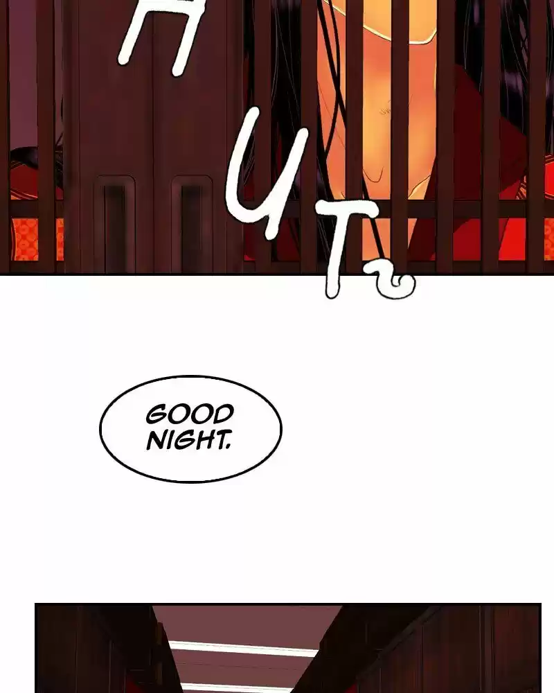 My Dear Cold-Blooded King Chapter 137