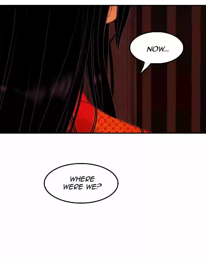 My Dear Cold-Blooded King Chapter 137