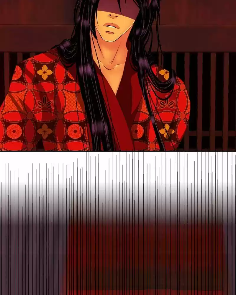 My Dear Cold-Blooded King Chapter 137