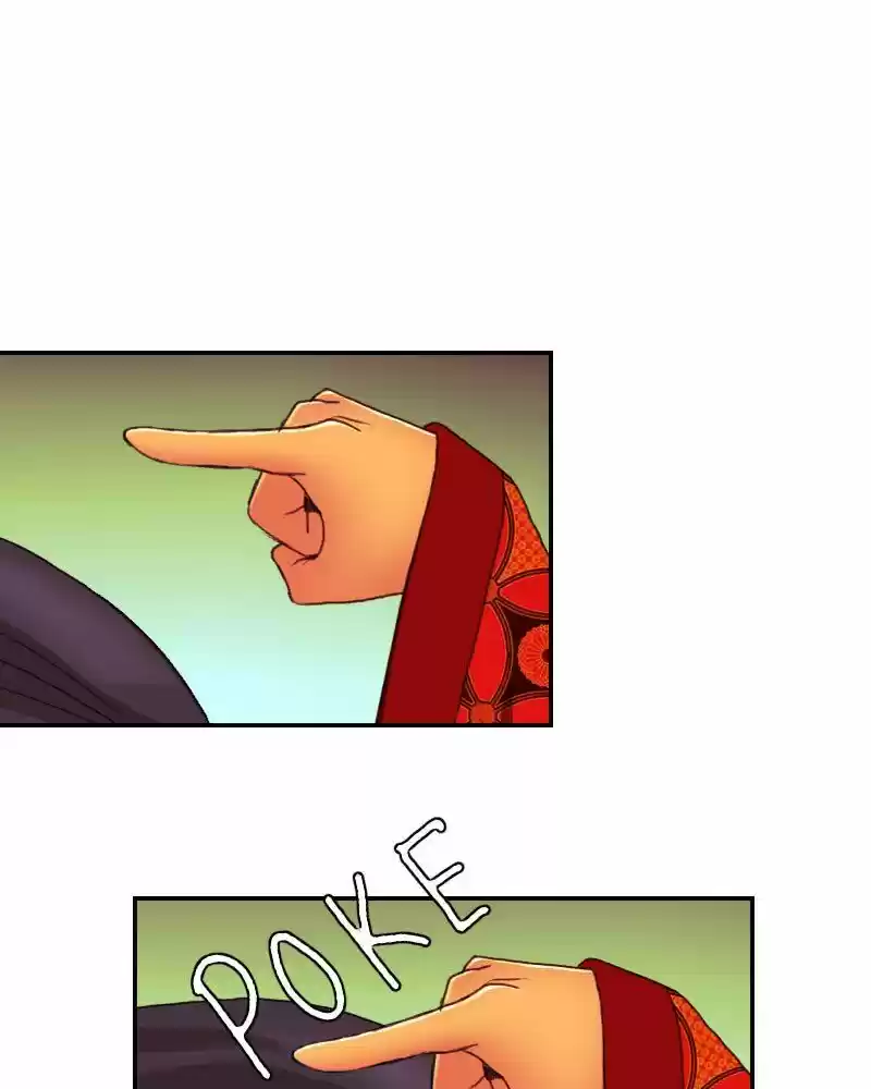 My Dear Cold-Blooded King Chapter 137