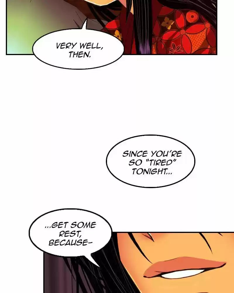 My Dear Cold-Blooded King Chapter 137